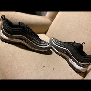 Men’s Nike Air Max’s